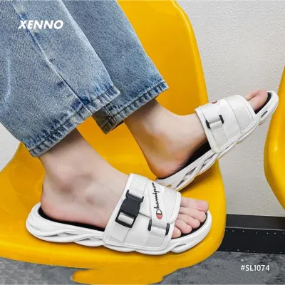 WAVE WALKER MALE SLIPPERS